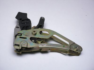 A2307900371 2307900371 A2307901171 A2307901371 Convertible roof locking mechanism MERCEDES-BENZ SL-CLASS (R230) (2001-2012)