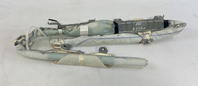 985P04EA0A Въздушна възглавница за глава/покрив/завеса дясна NISSAN QASHQAI II (J11) (2013-2021)