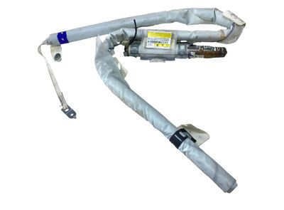 1726537 Head/roof/curtain airbag right FORD RANGER III (TKE, PX) (2011-2023)