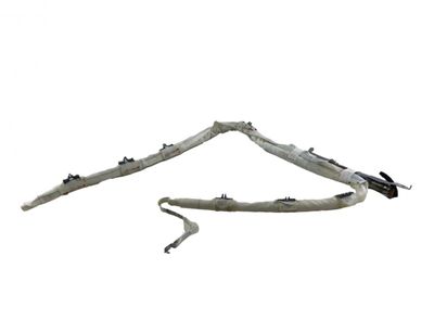 985P09101R Head/roof/curtain airbag right RENAULT MEGANE IV (B9A/M) (2015-)