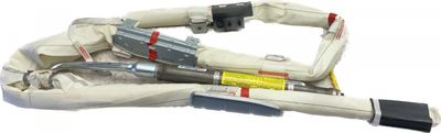 Head/roof/curtain airbag right KIA SORENTO II (XM) (2009-2015)