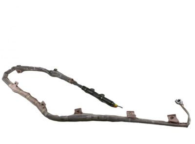 95880307000 Huvud/tak/gardin krockkudde höger PORSCHE CAYENNE II (2010-2017)