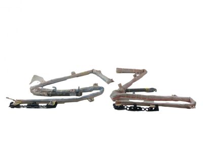 7N0880741 7N0880742 Galvas/jumta/aizkaru drošības spilvens kreisais VW SHARAN II (7N) (2010-2022)