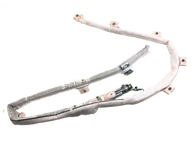 3V9880741D Galvas/jumta/aizkaru drošības spilvens kreisais SKODA SUPERB III (3V3, 3V5) (2015-2024)