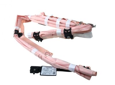 2474204 Head/roof/curtain airbag right FORD FOCUS IV (HN) (01.18-)