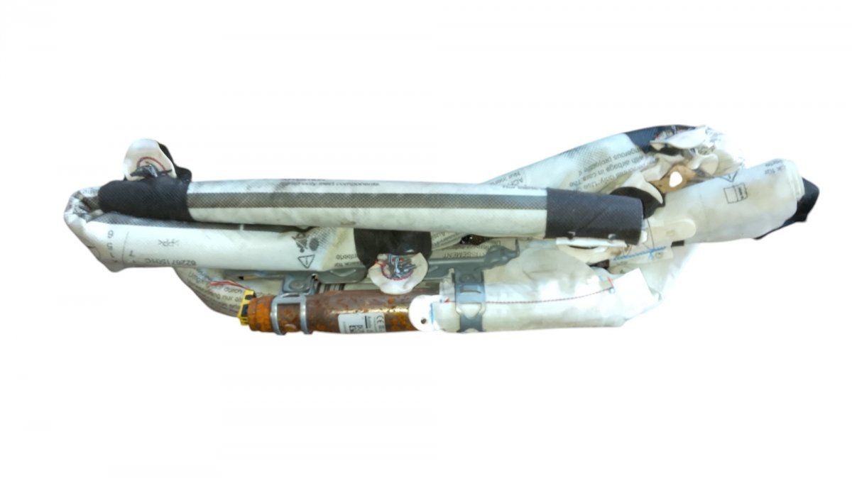 Head/roof/curtain airbag left MERCEDES-BENZ CLA (C117, X117) (2013-2019)