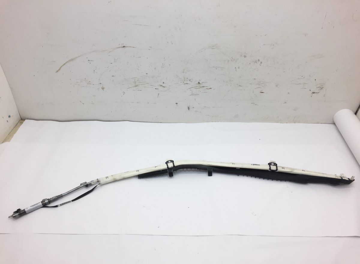 A2198600005 Head/roof/curtain airbag right MERCEDES-BENZ CLS (C219) (2004-2010)