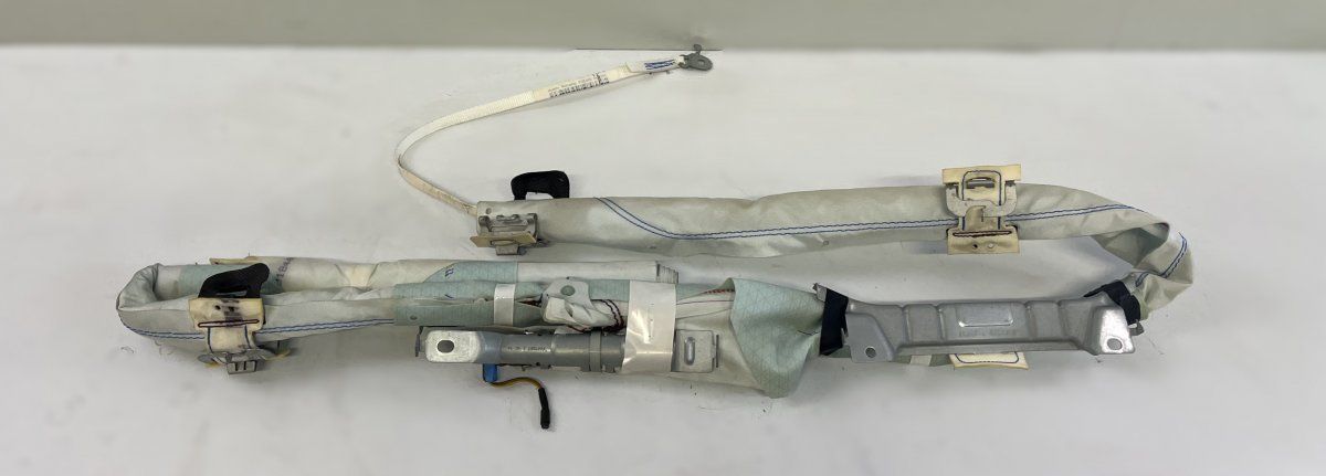 985P14EA0A Head/roof/curtain airbag left NISSAN QASHQAI II (J11) (2013-2021)
