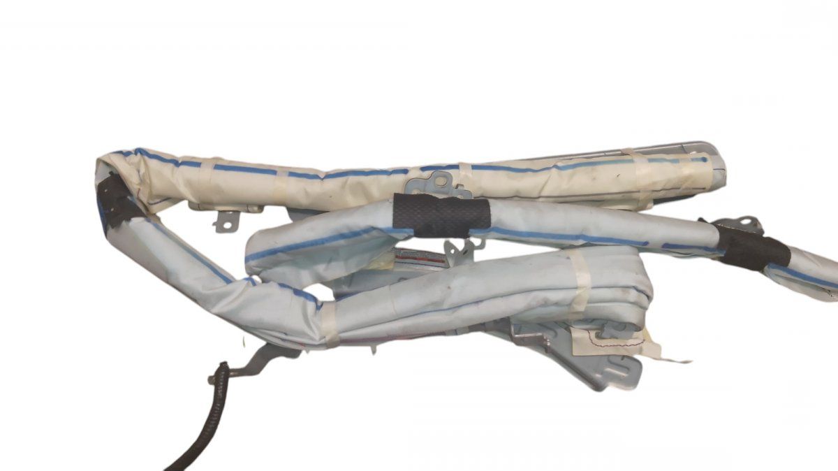Head/roof/curtain airbag left NISSAN X-TRAIL III (T32) (2013-2022)