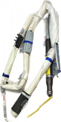 Head/roof/curtain airbag left KIA SORENTO II (XM) (2009-2015)