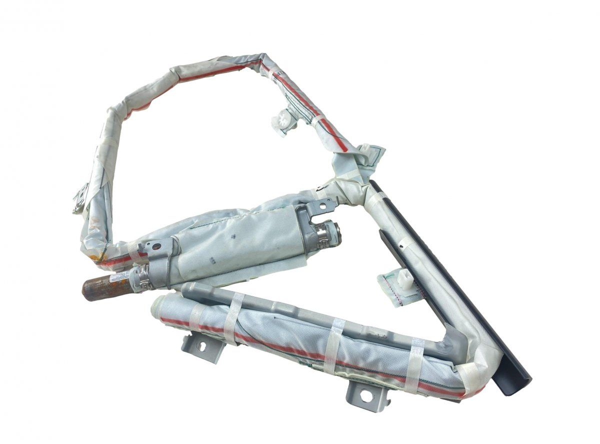 6217076010 Въздушна възглавница за глава/покрив/завеса дясна LEXUS CT (2010-2022)