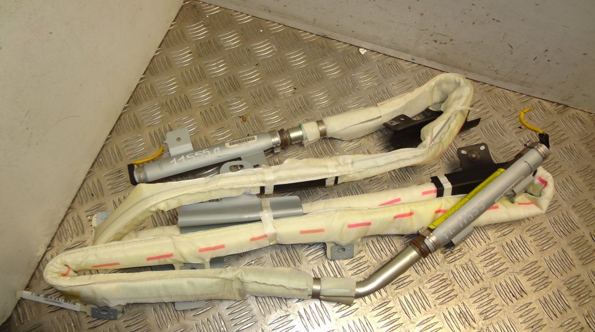 850204D500 Head/roof/curtain airbag right KIA CARNIVAL III (VQ) (2005-2014)