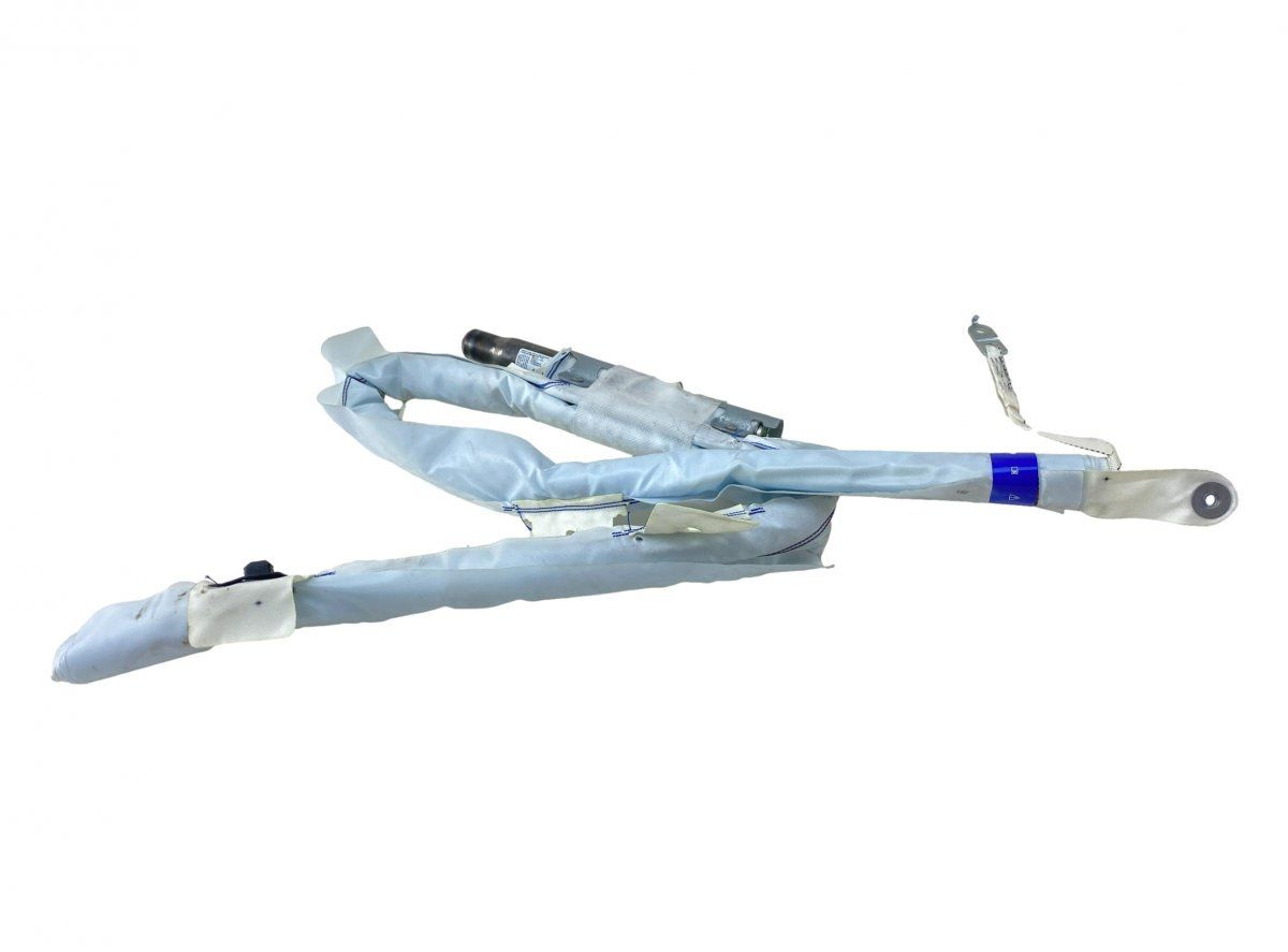 2432657 Head/roof/curtain airbag left FORD RANGER III (TKE, PX) (2011-2023)