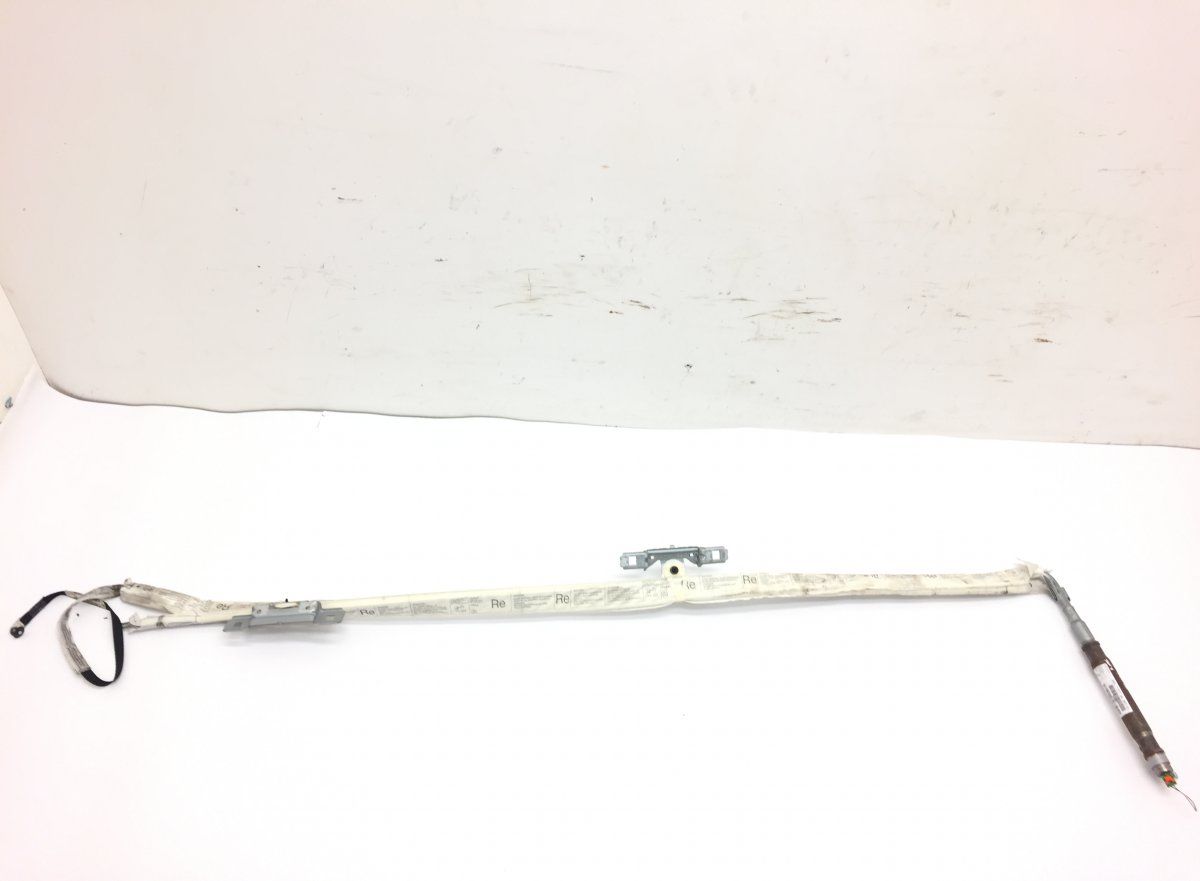 A1698600405 1698600405 Head/roof/curtain airbag right MERCEDES-BENZ A-CLASS (W169) (2004-2012)