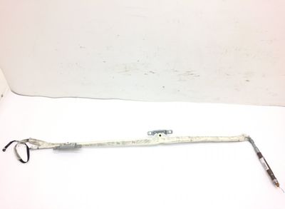 A1698600405 1698600405 Подушка безопасности для головы/крыши/шторки безопасности правая MERCEDES-BENZ A-CLASS (W169) (2004-2012)