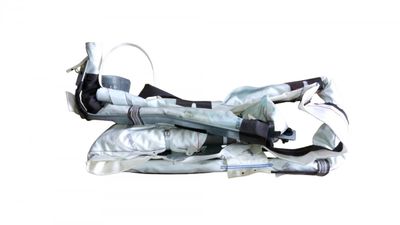 DS73-A042D95-AG Head/roof/curtain airbag left FORD MONDEO Mk V (CD, CE, CF) (2014-2022)