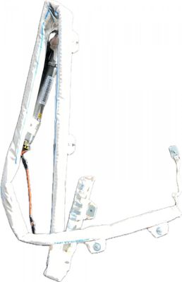 Huvud/tak/gardin krockkudde vänster LAND ROVER RANGE ROVER SPORT II (L494) (2013-2022)