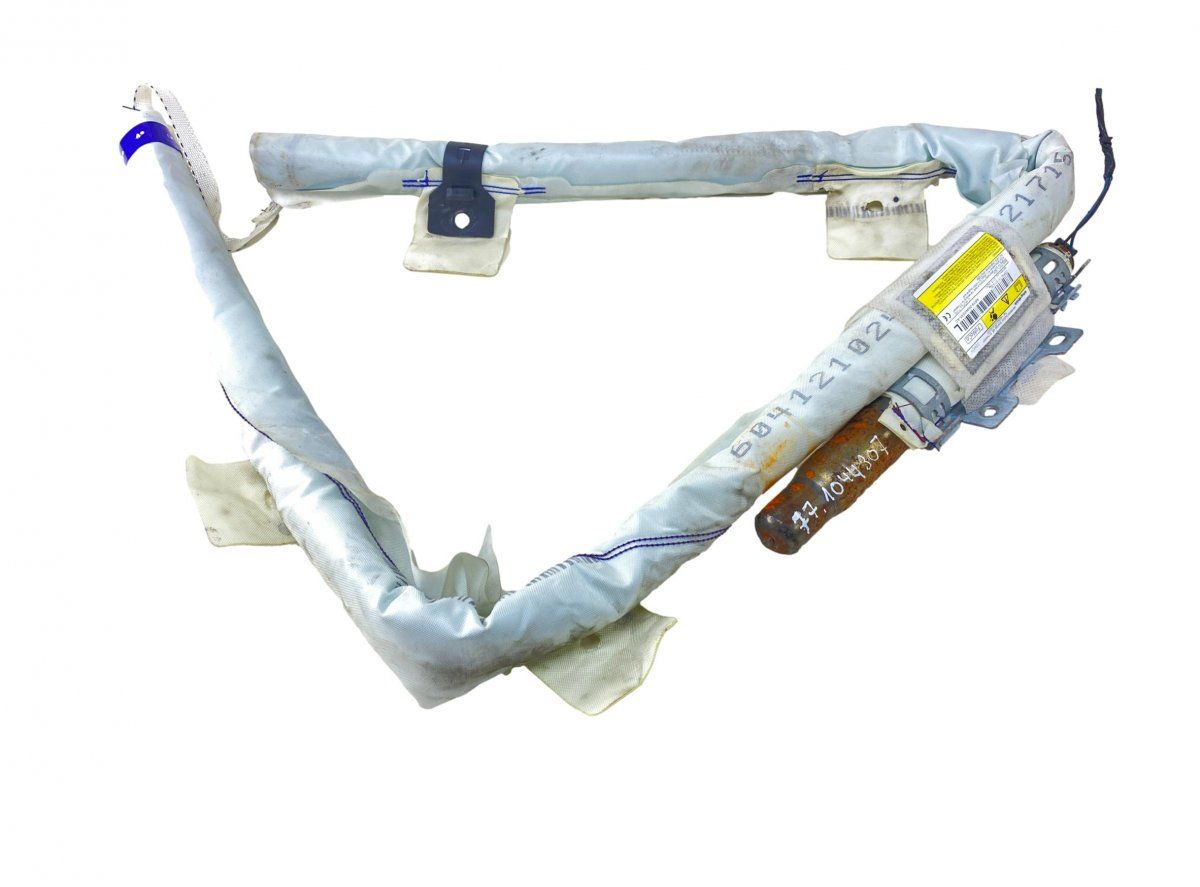 1726538 Head/roof/curtain airbag left FORD RANGER III (TKE, PX) (2011-2023)