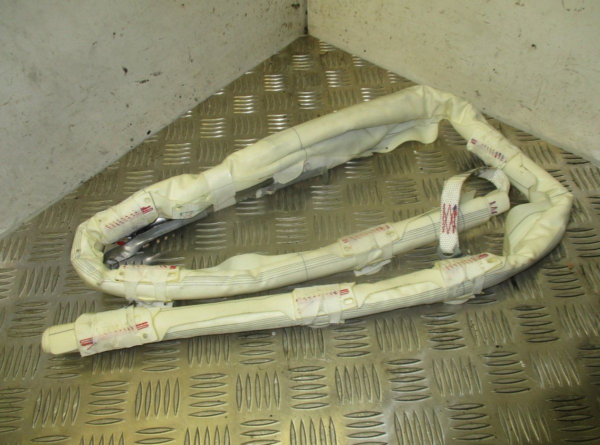 0080.P1.11.0030 Head/roof/curtain airbag right RENAULT TALISMAN (L2M, KP) (2013-2022)