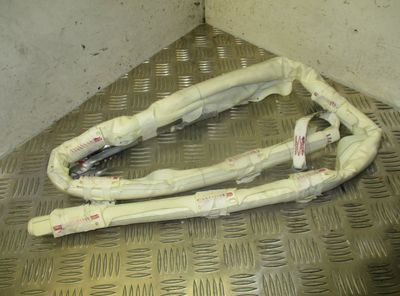 0080.P1.11.0030 Head/roof/curtain airbag right RENAULT TALISMAN (L2M, KP) (2013-2022)