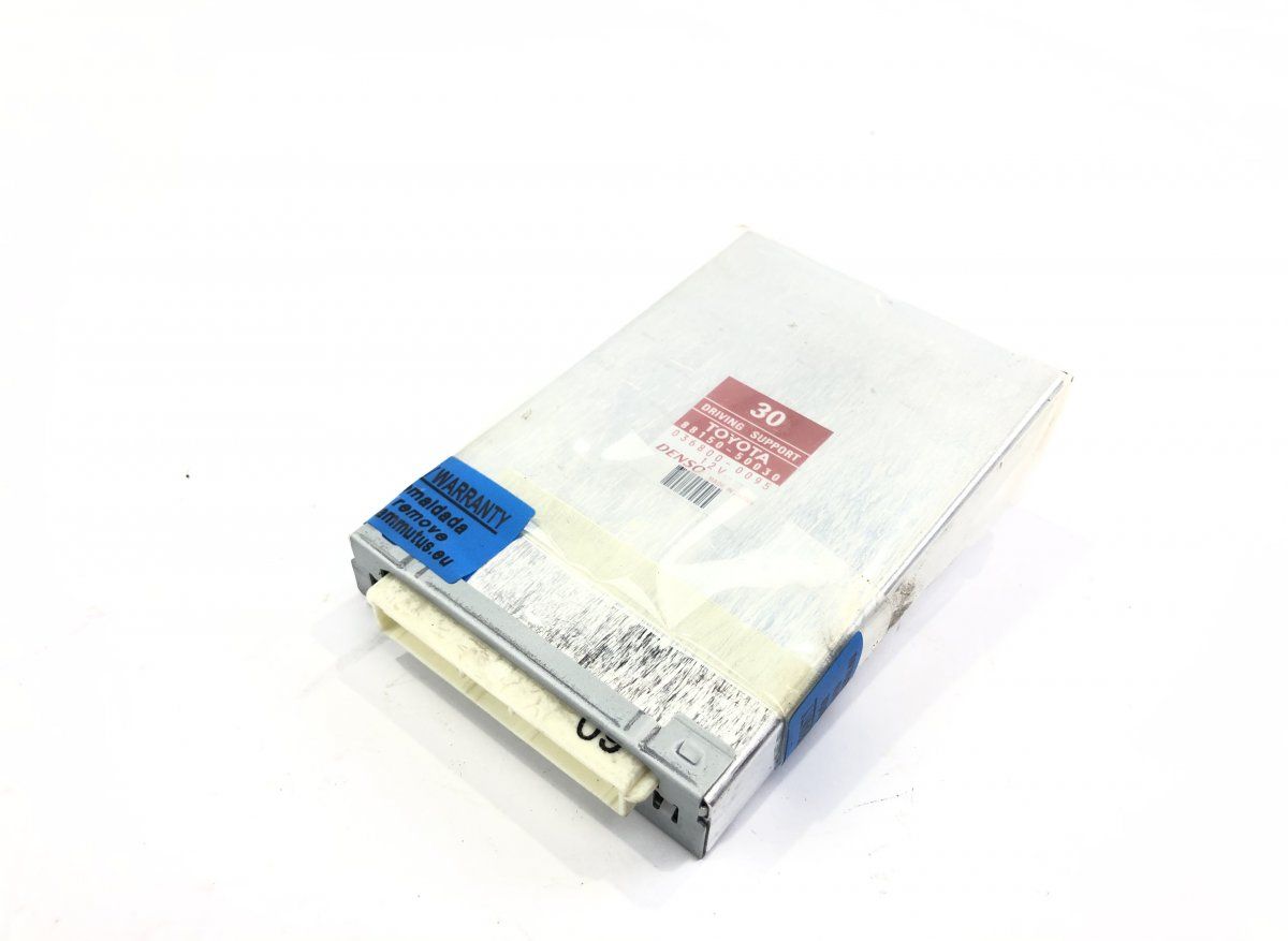 0368000095 036800-0095 Control units, other LEXUS LS (XF40) (2006-2017)