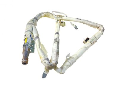 A1668600702 Krockkudde huvud/tak/gardin vänster MERCEDES-BENZ ML-KLASS (W166) (2011-2015)