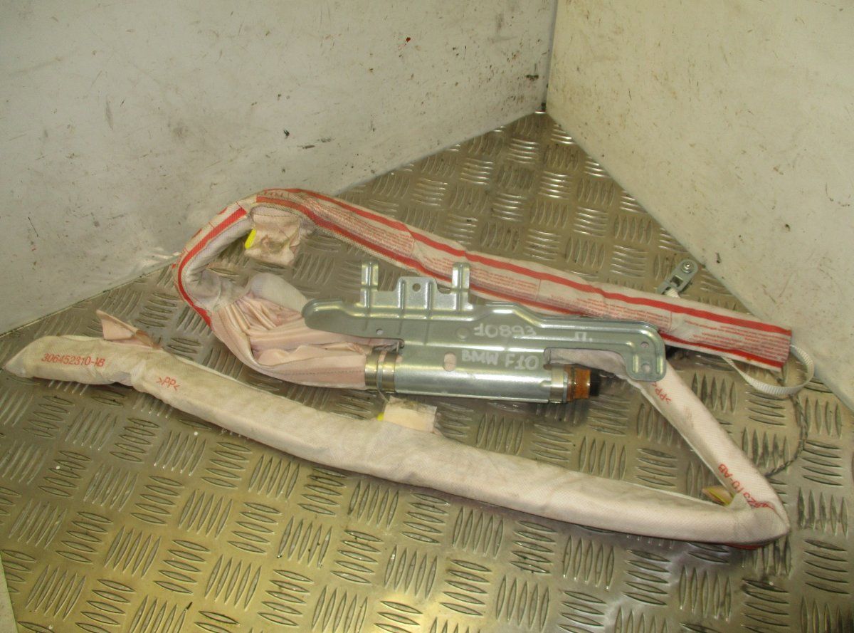306449810AC 306449810-AC Head/roof/curtain airbag right BMW 5 (F10, F11) (2010-2017)