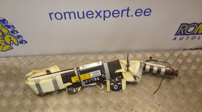 Head/roof/curtain airbag left CHRYSLER 300C I (2004-2010)