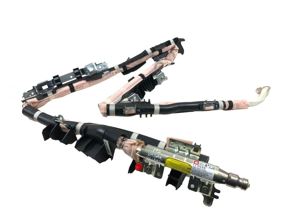 78875T1GG60 Head/roof/curtain airbag left HONDA CR-V IV (RM) (2012-2016)