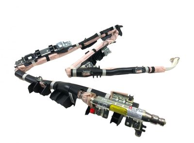 78875T1GG60 Подушка безопасности для головы/крыши/шторки безопасности левая HONDA CR-V IV (RM) (2012-2016)