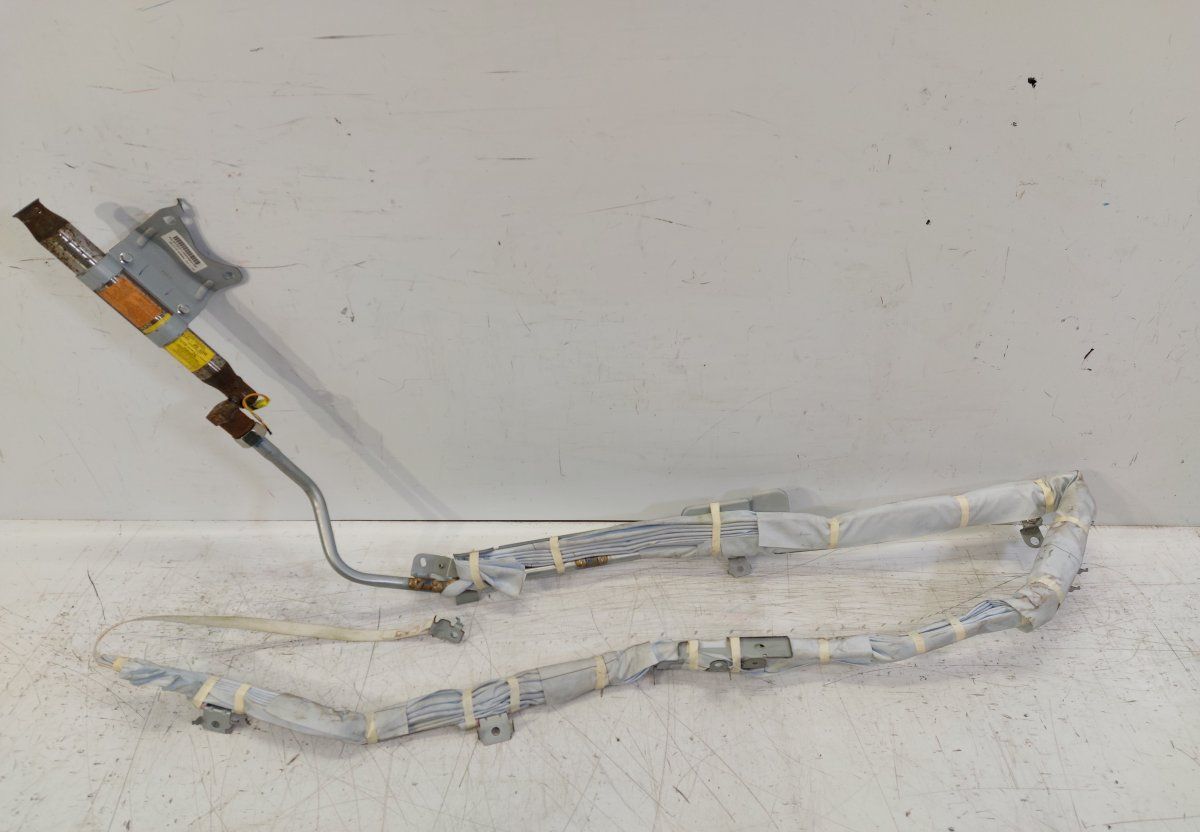 ADA071417R T98463A C513-57-KM0C Head/roof/curtain airbag right MAZDA 5 (CW) (2010-2018)