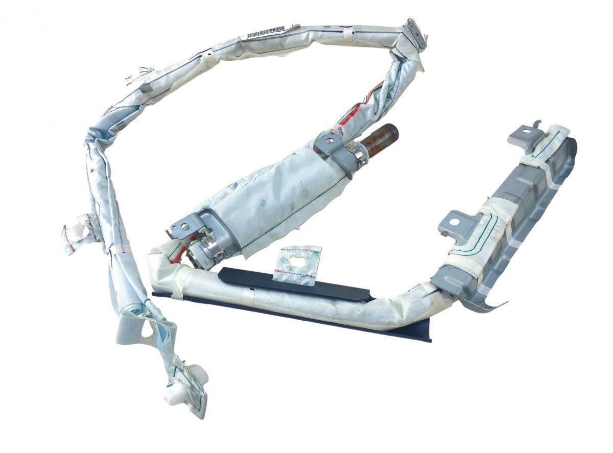 6218076010 Head/roof/curtain airbag left LEXUS CT (2010-2022)