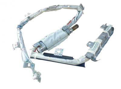 6218076010 Krockkudde huvud/tak/gardin vänster LEXUS CT (2010-2022)