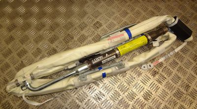 6110872 Head/roof/curtain airbag left KIA SORENTO II (XM) (2009-2015)