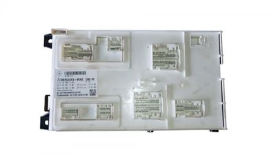 A1569011400 A2C7384640800 A2-C738-4640-8-00 Comfort Module (CCM) MERCEDES-BENZ CLA (C117, X117) (2013-2019)