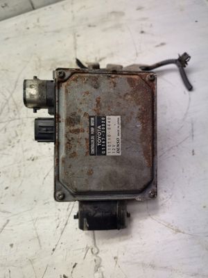 Styrenheter, andra LEXUS GS III (2005-2011)