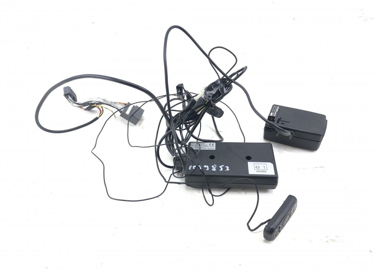 5142604AA Control units, other CHRYSLER VOYAGER IV (RG, RS) (2000-2008)