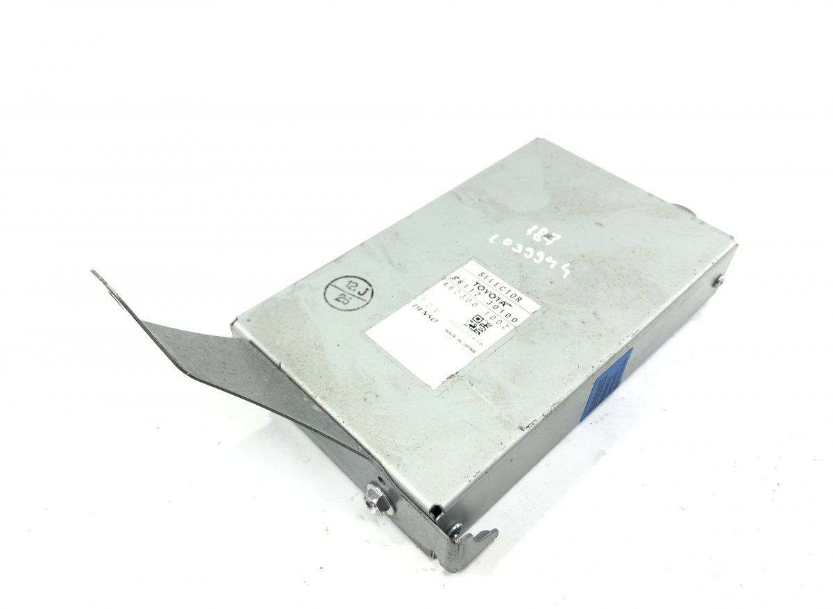 4623001002 462300-1002 Control units, other LEXUS LS (XF40) (2006-2017)