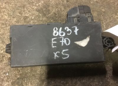 5WK49514OBR Control units, other BMW X5 (E70) (2007-2013)