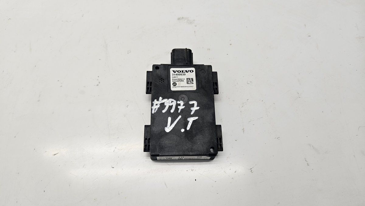31499939 Control unit, BLIND SPOT VOLVO XC90 II (2014-)