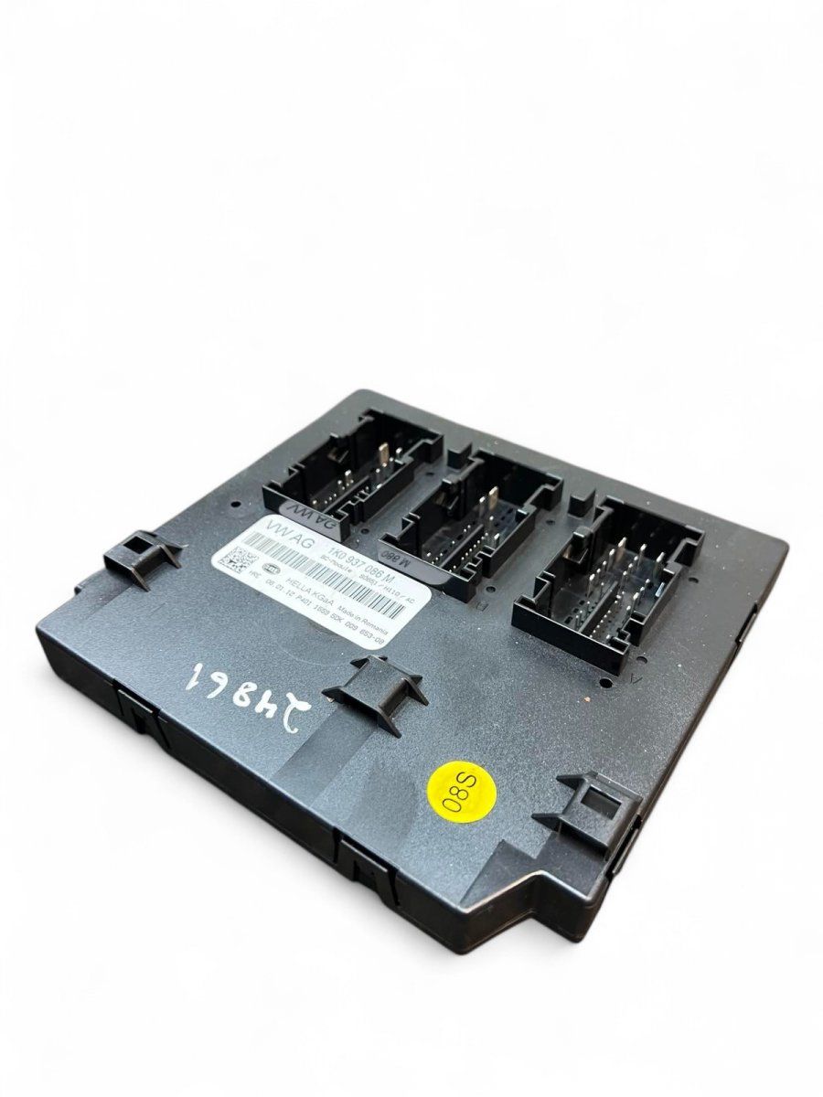 1K0937086M Comfort Module (CCM) VW GOLF VI (5K) (2008-2013)