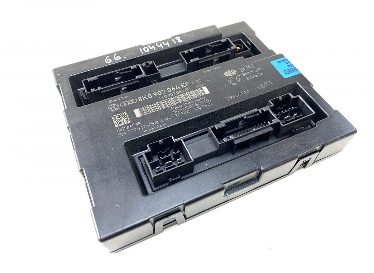 5DK00991905 Comfort Module (CCM) AUDI A5 (B8) (2007-2016)