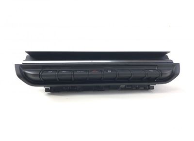 283E89497R Combined switch set in dashboard RENAULT KANGOO III (FFK, KFK) (2021-)