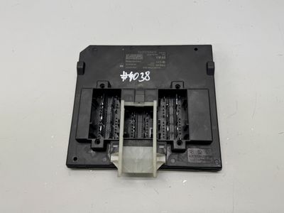 5Q0937084CF Комфортен модул (CCM) SKODA SUPERB III (3V3, 3V5) (2015-2024)