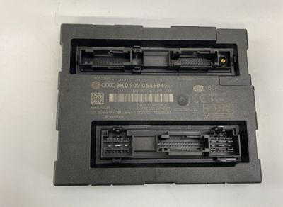 8K0907064HM 8K0907064GM Модуль комфорта (CCM) AUDI A5 (B8) (2007-2016)