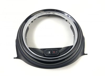 A2C13826300 Combined switch set in dashboard MINI MINI CLUBMAN II (F54) (2014-2024)