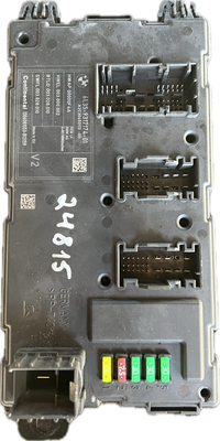 6135931717401 61359499001 Comfort Module (CCM) BMW 3 (F30, F31, F34, F80) (2011-2019)