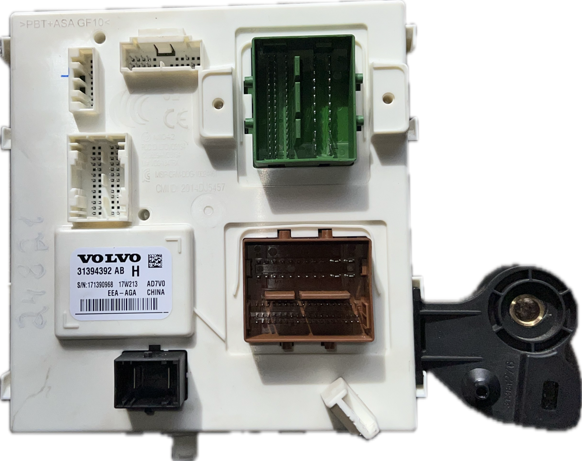 31394392 Comfort Module (CCM) VOLVO S90 / V90 (2016-)
