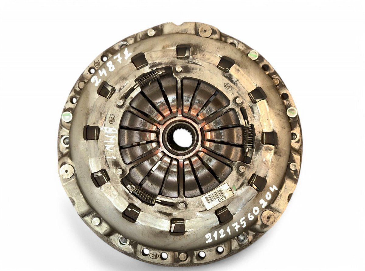 21217560204 21207599307 7599307 7560204 Clutch set BMW 1 (E81, E82, E87, E88) (2003-2013)