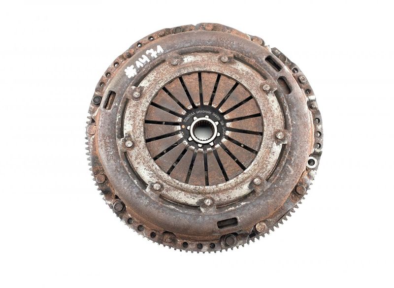 Clutch set DODGE CALIBER (2006-2012)